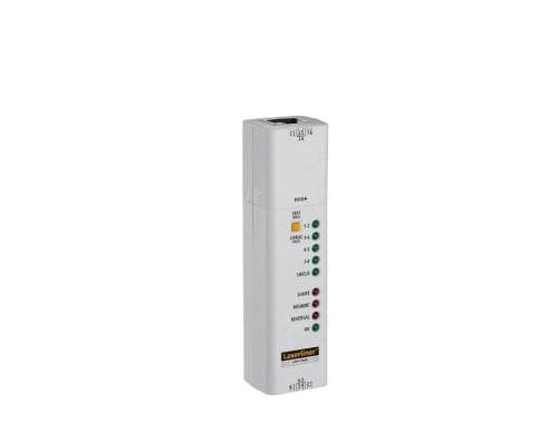Laserliner Elektro-Prüfgeräte LAN-Check