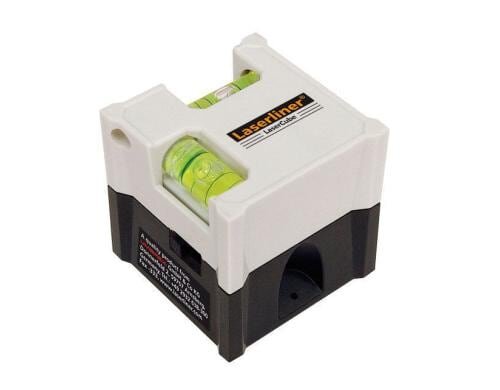 Laserliner Kreuz-Linienlaser PT LaserCube
