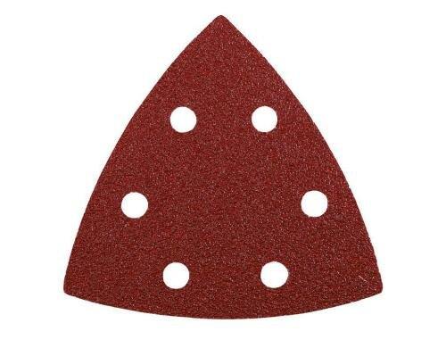 Delta-Haftscheiben K120 /5Stück