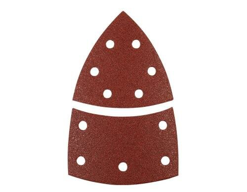 Klett-Haftscheiben Psm160A K120 /5Stück