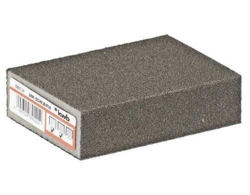 Unischleifblock Fein/Mittel