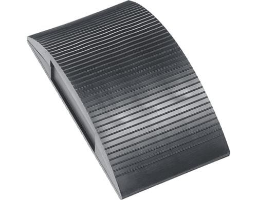 Schleifklotz Gummi 125X 70