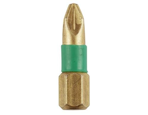 Diamant Schraubendreher-Bit1/4Pz2