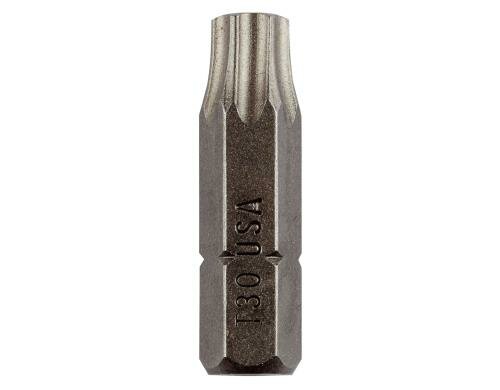 Standard Schraubendreher-Bit 1/4 Torx T 9