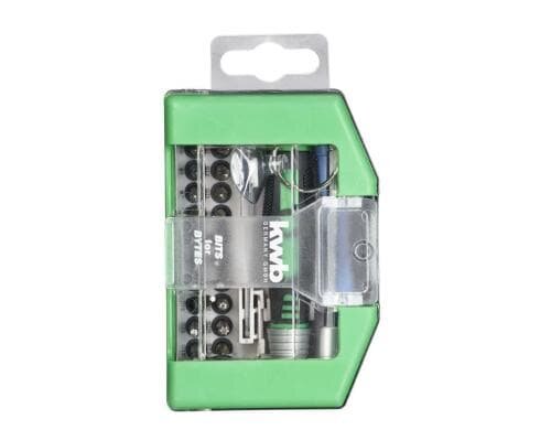 Bits For Bytes, 30-Teilig  Bit-Box