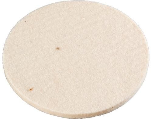 Klett Filzscheibe 125 Mm