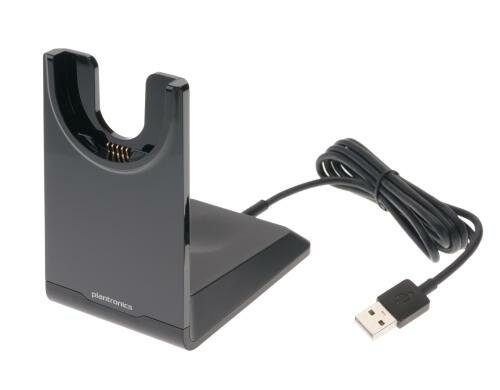 Plantronics Tischladestation Voyager Focus UC
