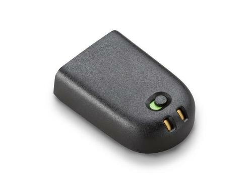 Plantronics Akku mit ON / OFF Schalter W440, W445,W740, W745