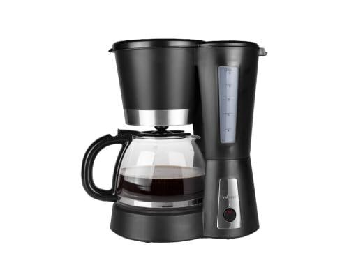 Tristar Filterkaffeemaschine Fassungsvermögen 1.2 Liter
