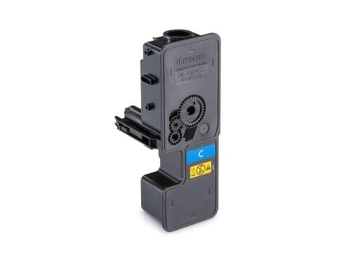 Toner Kyocera TK-5220C, cyan, ca. 1200 S.,