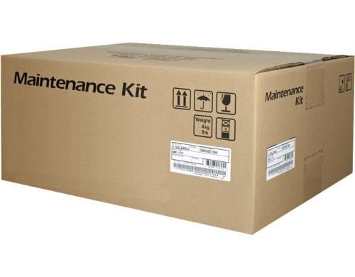 Wartungs Kit Kyocera MK-1150, black, ca. 100000 S.,