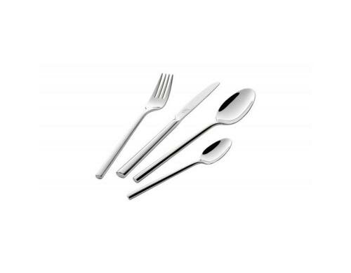 Zwilling Besteck Set Aberdeen 30 teilig Edelstahl poliert