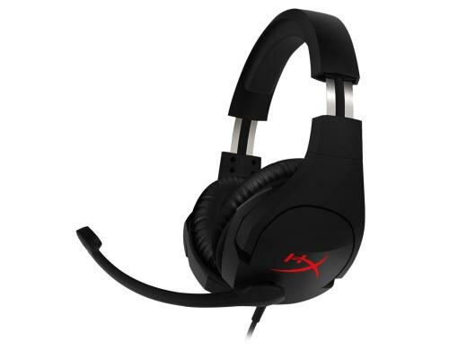 HyperX Cloud Stinger 90 Grad drehbaren Kopfhörermuscheln