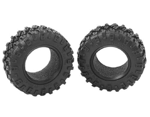 RC4WD Rock Creeper 1.0 Offroad, 2 Stück