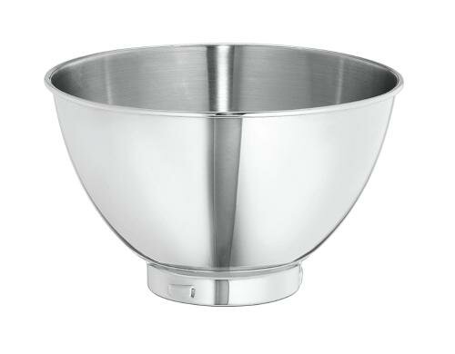 WMF Profi Plus Rührschüssel 3.6l (klein) Zubehör zu WMF Profi Plus Küchenmaschine
