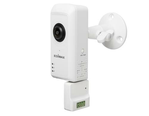 Edimax IC-5160GC WLAN Cloud Garage Kamera 1920x1080