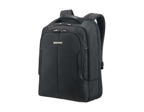 Samsonite XBR Rucksack 17.3 schwarz
