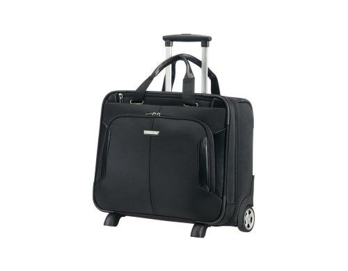 Samsonite XBR Business Case 15.6 Trolley mit 2 Rollen