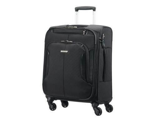 Samsonite XBR Mobile Office Spinner 20 Trolley mit 2 Rollen