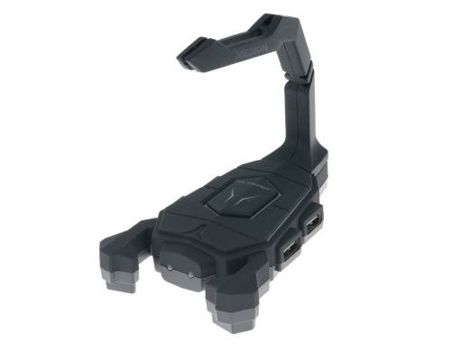 ERAZER X89050 MOUSE BUNGEE Mit 4 USB Anschlüssen, kann als HUB genutzt