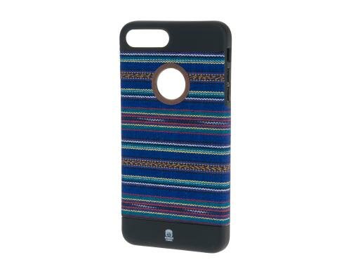 Mayan Cases Backcover blue für iPhone 7 Plus