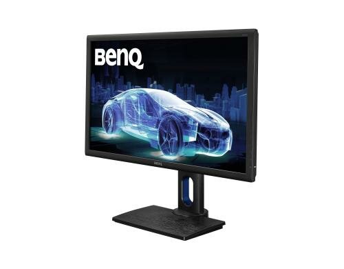 BenQ PD2700Q 27 WQHD 2560x1440 16:9 HDMI, DP, USB, Lautsprecher, IPS