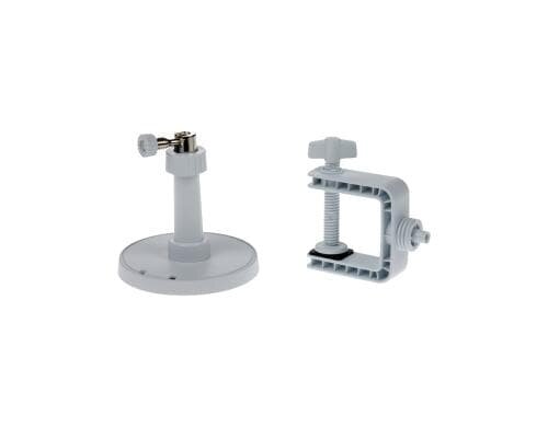 AXIS Kamerahalterung Set T91A10 Klemmhalterung und Stativ