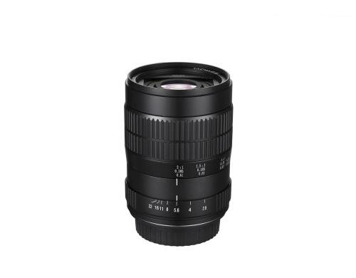 Laowa 60mm f/2.8 2x Ultra Macro Pentax