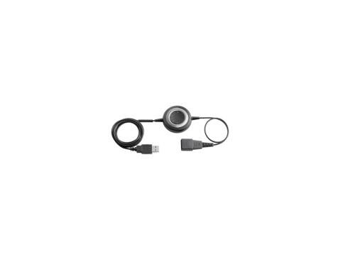 Jabra Link 280 QD auf USB und Bluetooth
