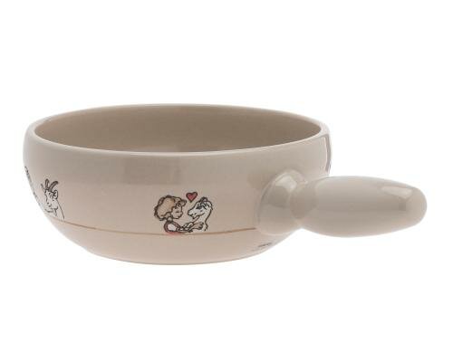 Stöckli Käsefonduecaquelon Heidi Induktion Durchmesser 23cm, 2.7 Liter