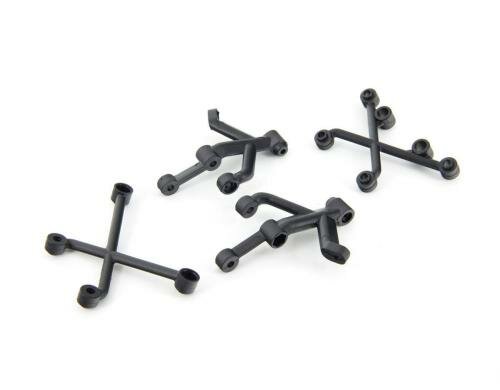 Arrma AR330303 Dämpferbrücke vorne 2WD