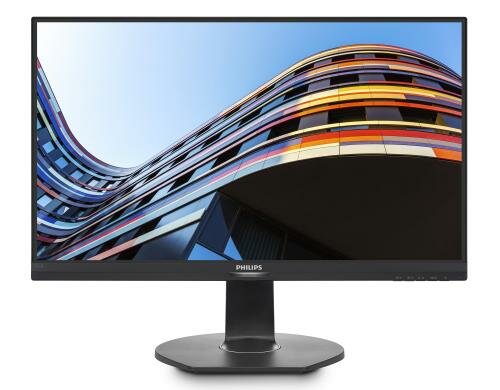 Philips 271S7QJMB 27, 1920x1080, IPS VGA, HDMI, DP , Speaker