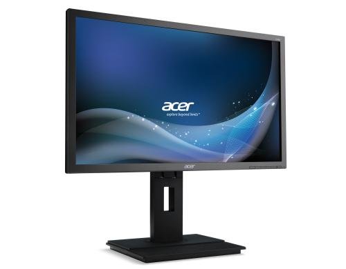 Acer B246HLYMDR, 24, LED TN, 1920x1080 5ms, 100Mio:1, 250cd/m2, Pivot