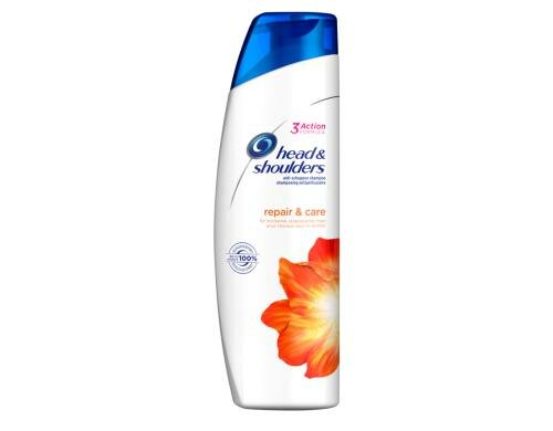 Head & Shoulders Shampoo Repair & Care 300 300 ml