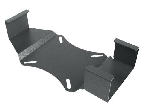 EIZO Thin Client Halterung f. Flexstand 3 Standfuss, schwarz