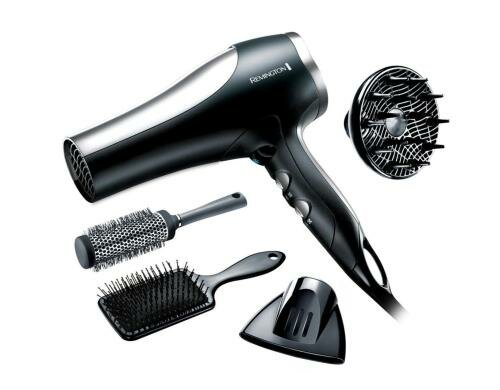 Remington Haartrockner D5017 Pro 2100