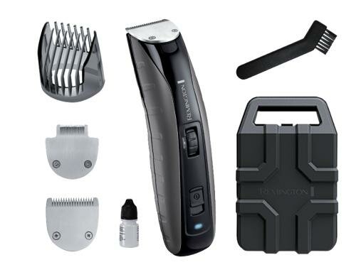 Remington Bartschneider MB4850 Indestruct.