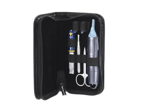 Remington Nasen/-Ohrhaartrimmer NE3455 Nano