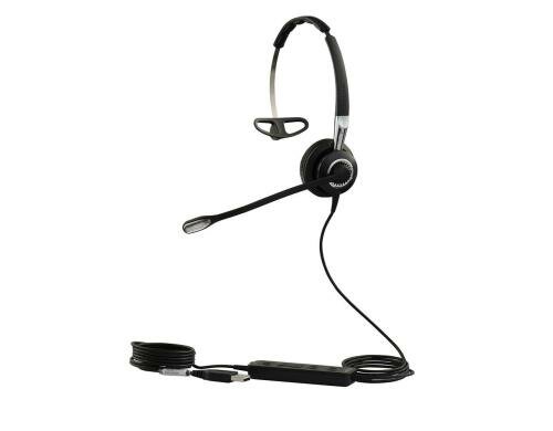 Jabra BIZ 2400 II USB Mono NC