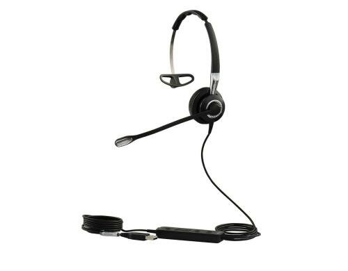 Jabra BIZ 2400 II USB Mono NC MS Microsoft