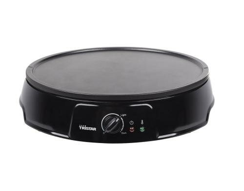 Tristar Crêpe Maker2 in 1 1000 Watt