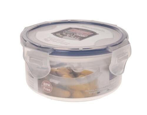 Lock & Lock Vorratsdose rund 0.3 Liter Ø 10.1cm