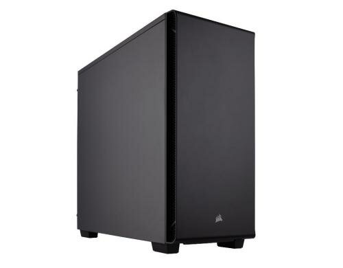Corsair Midi Tower 270R 2x3.5, 2x2.5, 2xUSB 3.0