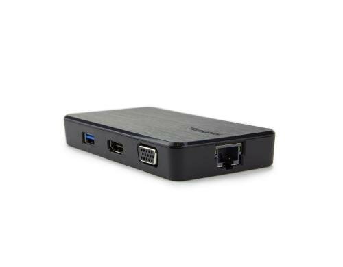 Targus USB Adapter für mehrere Displays ersetzt DOCK110