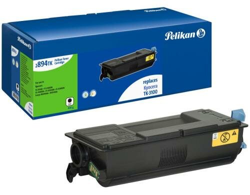 Pelikan Toner Kyocera TK-3100 12500 Seiten