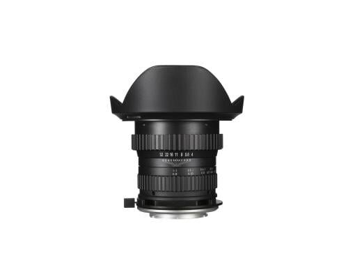 Laowa 15mm f/4.0 Wide Angle Macro Canon