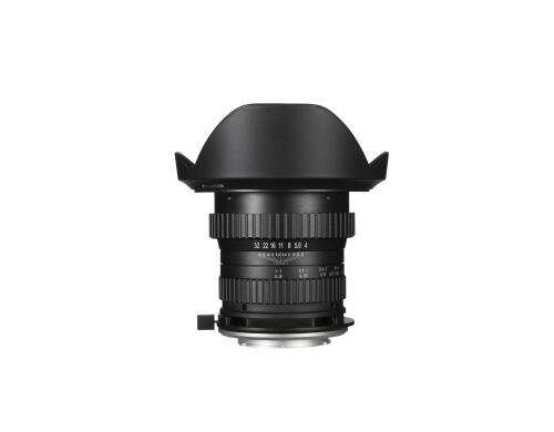 Laowa 15mm f/4.0 Wide Angle Macro Sony A