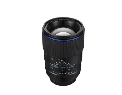 Laowa 105mm f/2 STF Pentax K