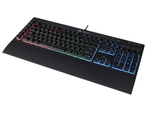 Corsair K55 RGB Gaming Keyboard USB