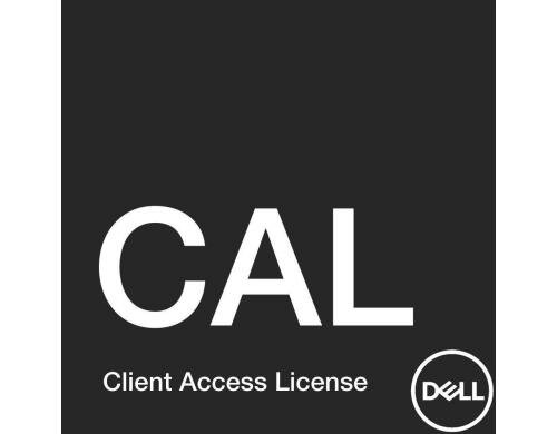 Microsoft Windows Server 2016, DELL ROK Device CAL, 1-Pack, D/E/F/I
